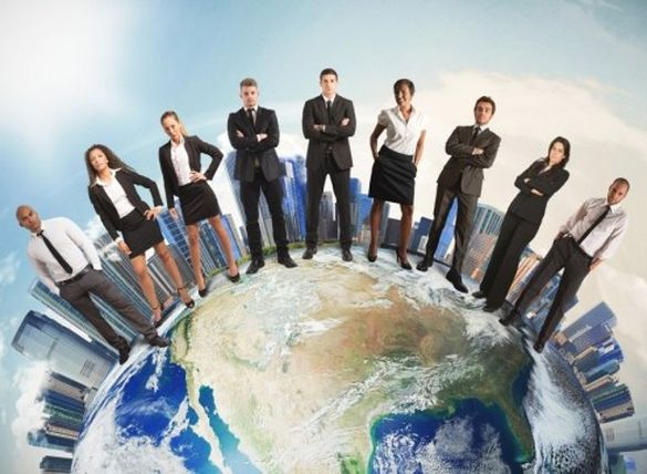 Corporate Agency
